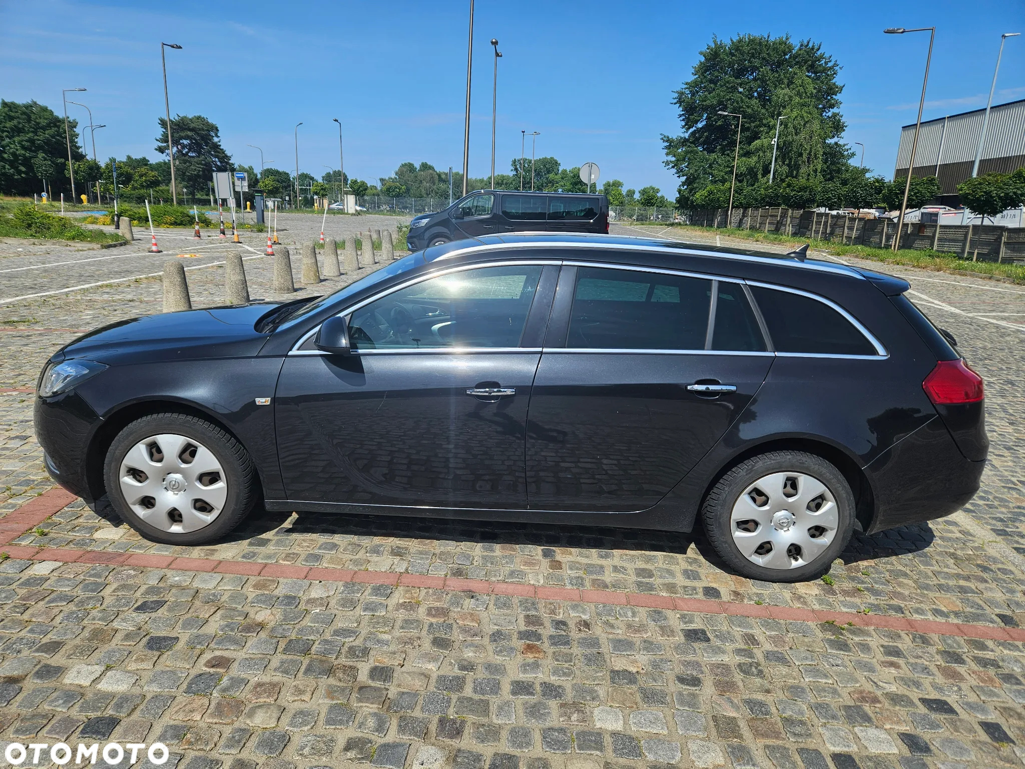 Opel Insignia 2.0 CDTI Cosmo - 3