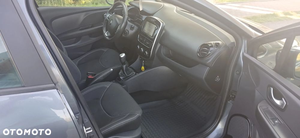 Renault Clio dCi 75 Stop & Start Life - 10