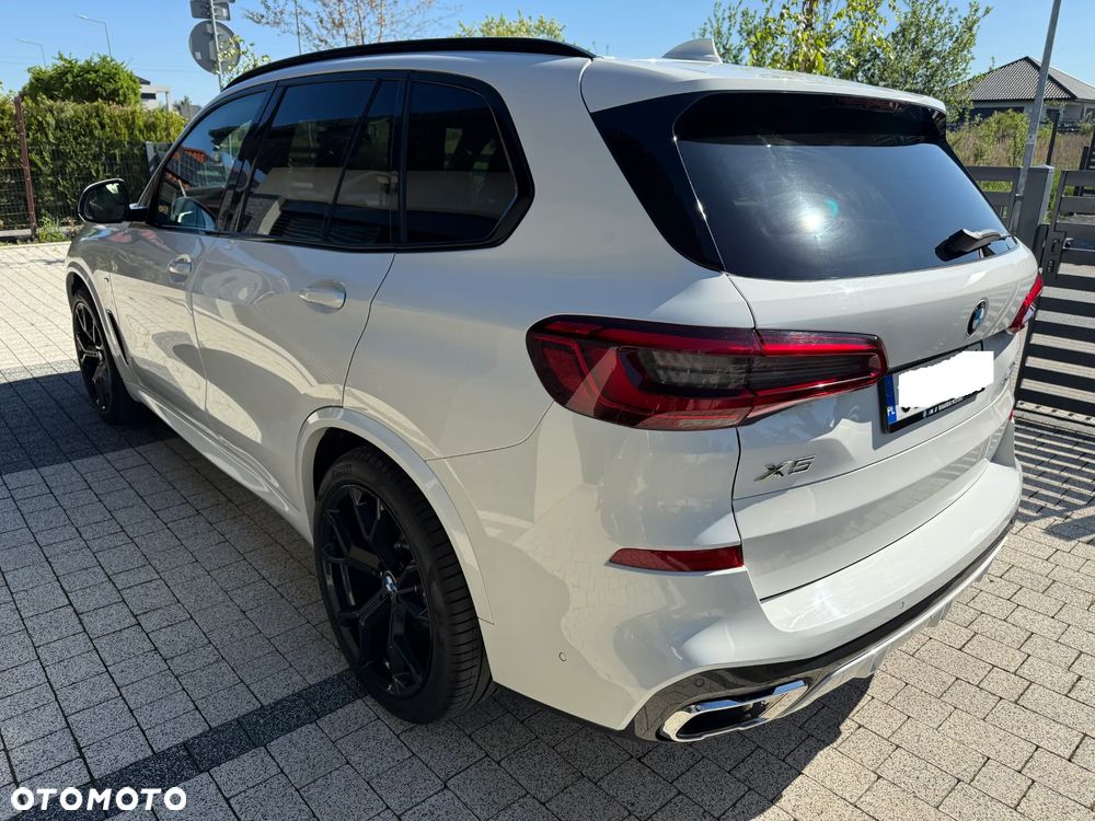 BMW X5 xDrive30d sport - 2