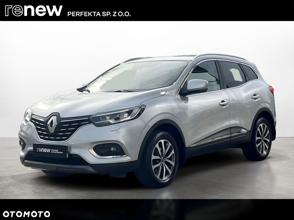 Renault Kadjar 1.3 TCe FAP Intens - 1