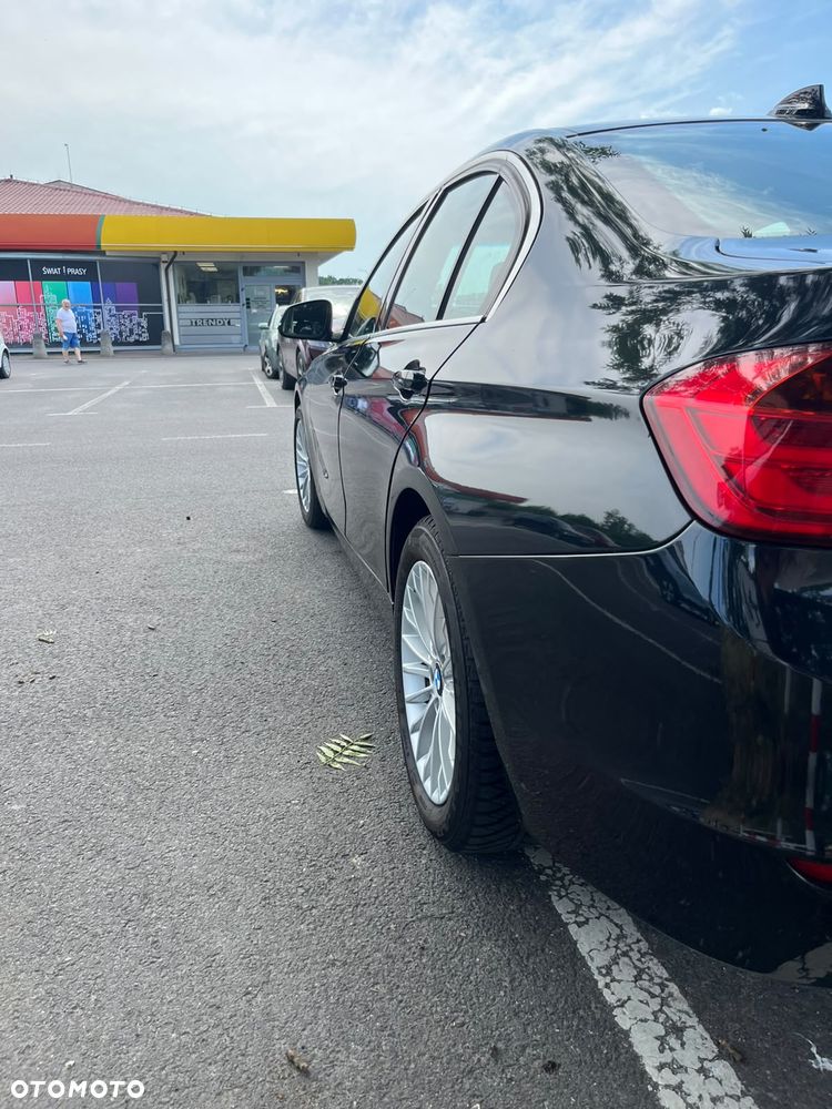 BMW Seria 3 - 13