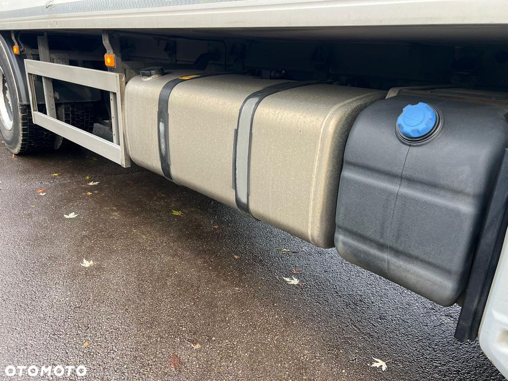 Volvo FM 340 / IZOTERMA / WINDA / SPROWADZONY / 18 PALET / 10.2017 / E6 / STAN BARDZO DOBRY - 15