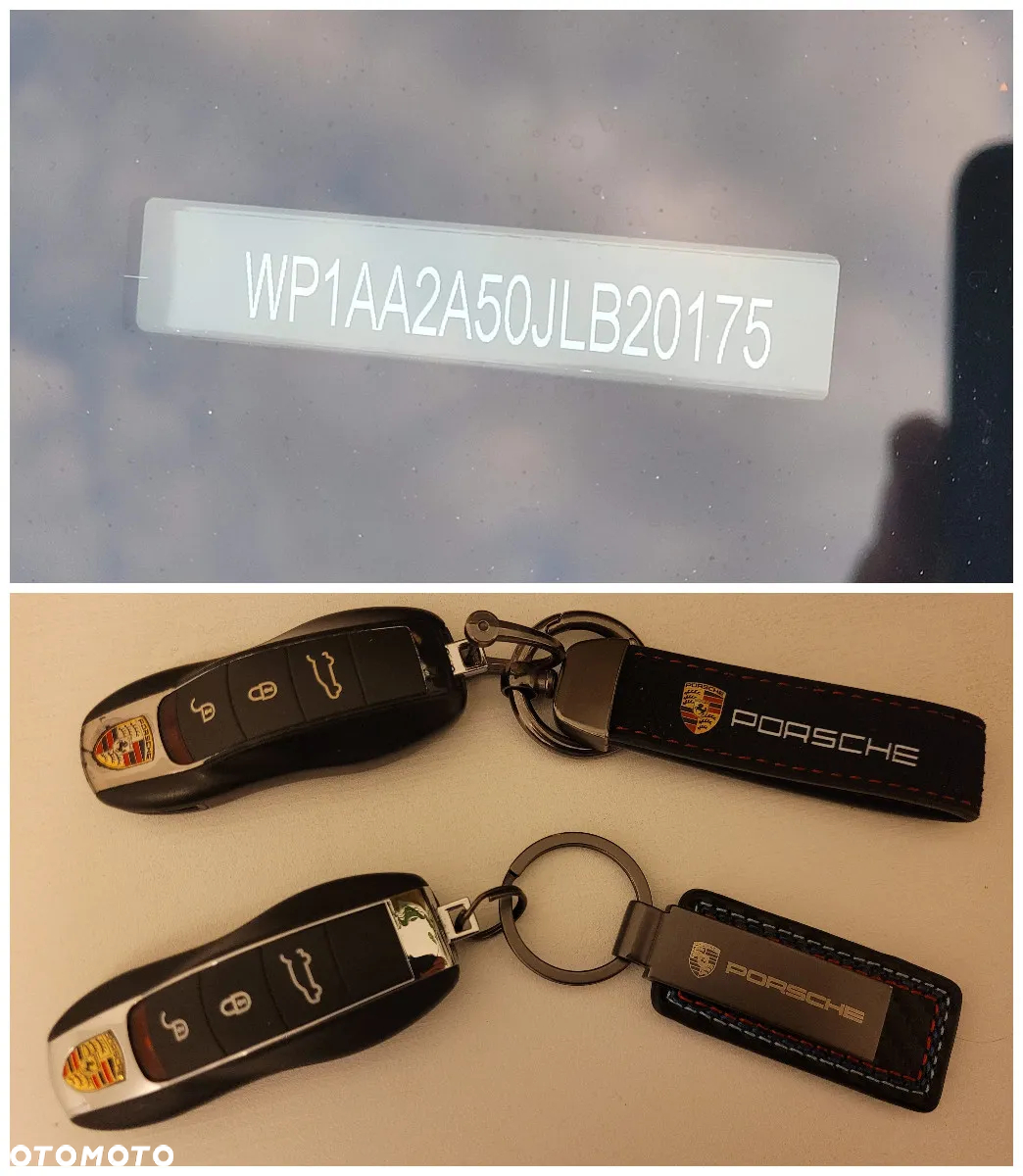 Porsche Macan PDK - 39