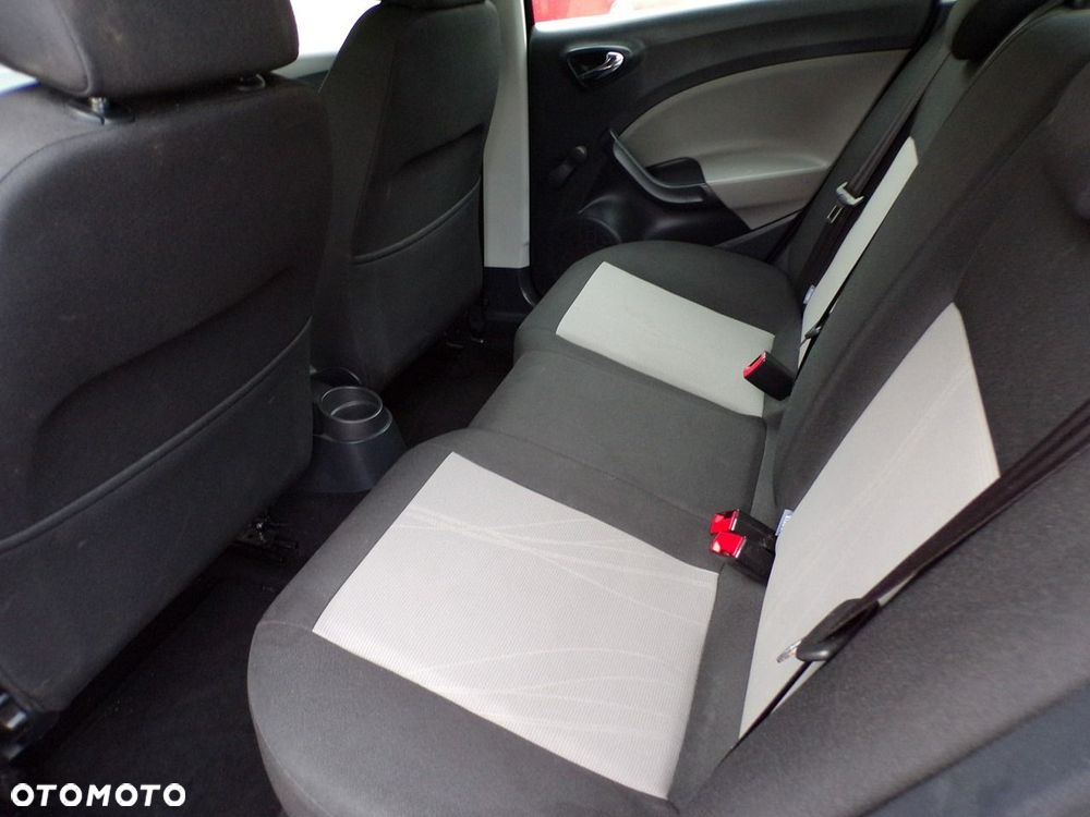 Seat Ibiza 1.2 12V Entry - 28