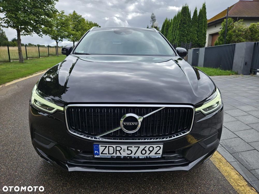 Volvo XC 60 D4 Inscription - 38
