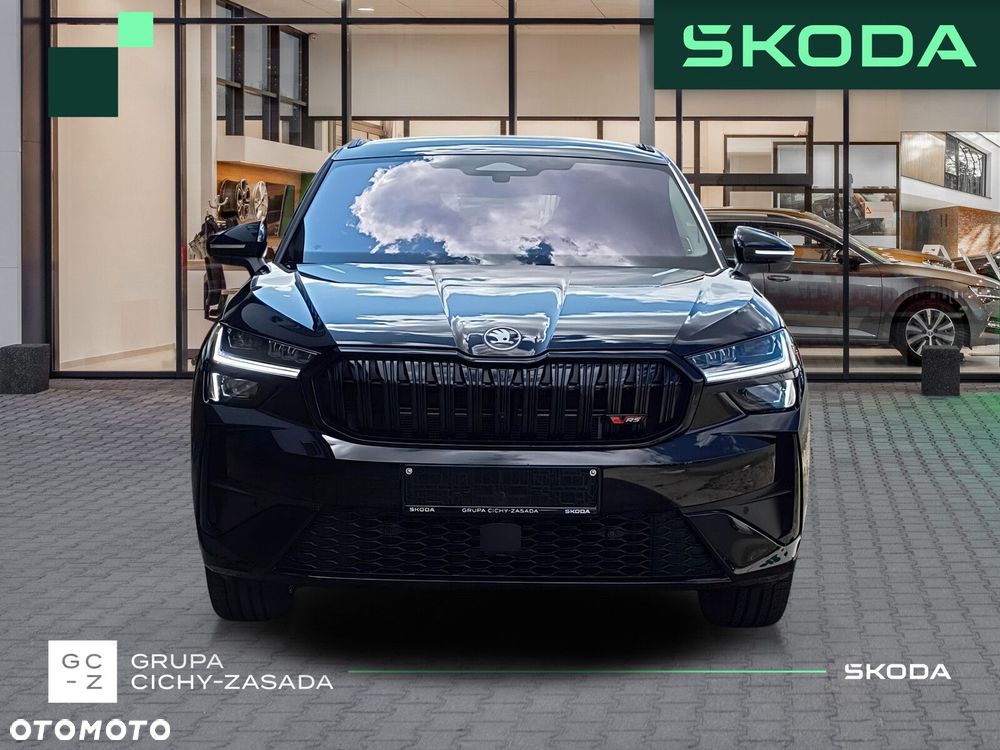 Skoda Kodiaq 2.0 TSI 4x4 RS DSG - 9