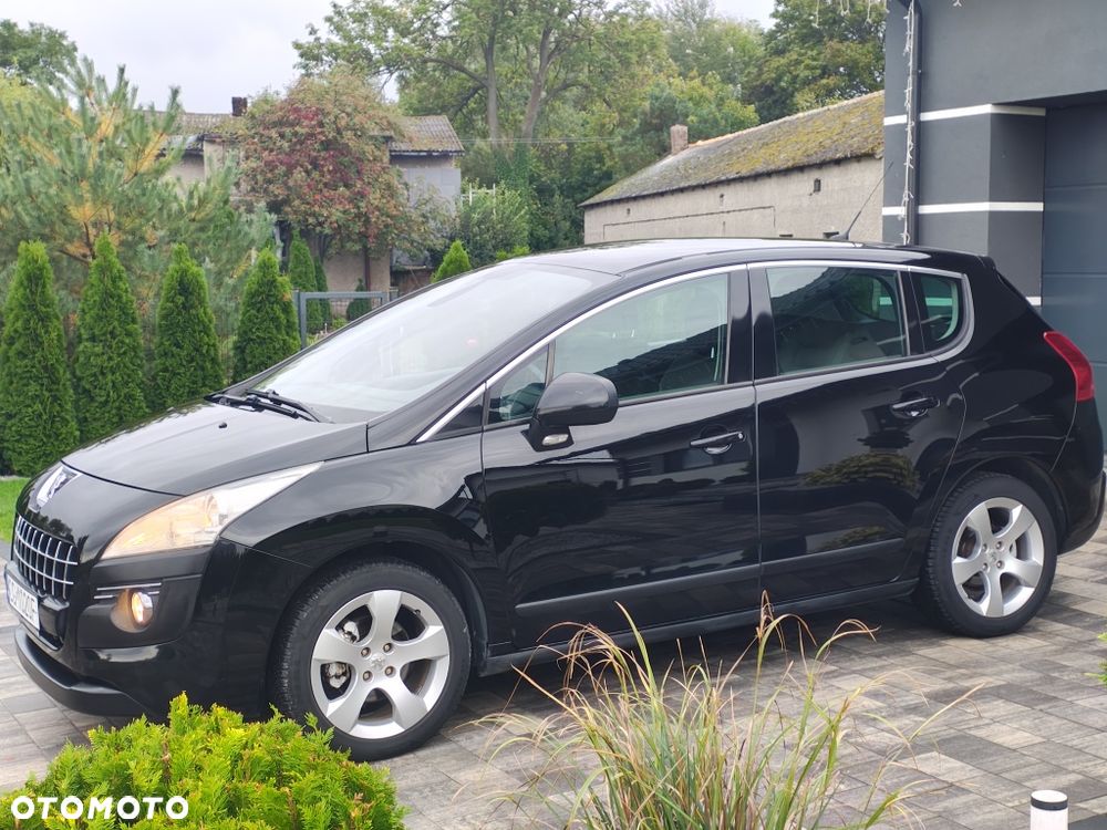 Peugeot 3008 - 7