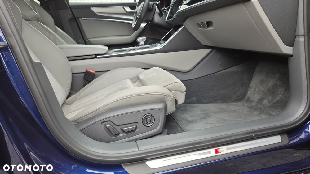 Audi A6 Limousine 50 TFSI e quattro S tronic S line - 18