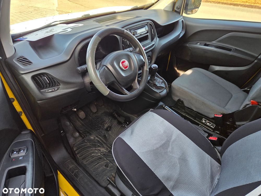 Fiat DOBLO - 7