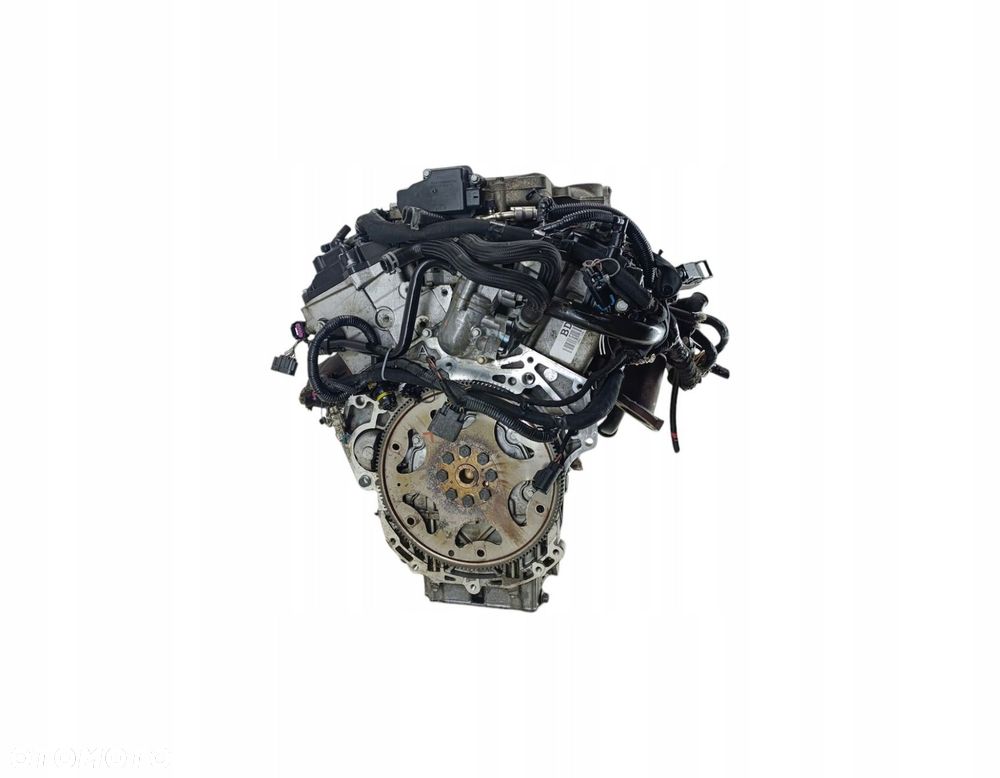 SILNIK KOMPLETNY BUICK / CHEVROLET / GMC / CADILLAC SRX 3.6  LY7 - 5