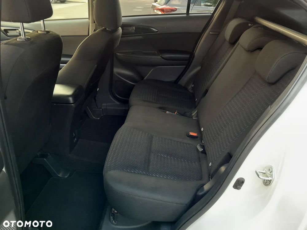 Mitsubishi Eclipse Cross 1.5 T-MIVEC 2WD CVT Diamant - 9