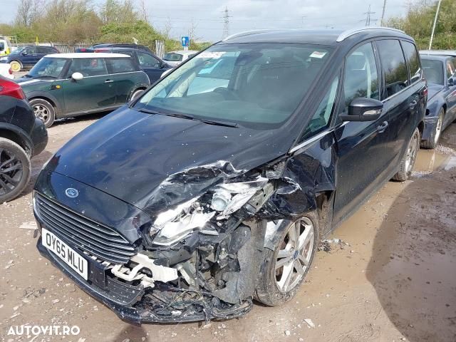 Dezmembrez Ford Galaxy 3 [2015 - 2020] Minivan - 6