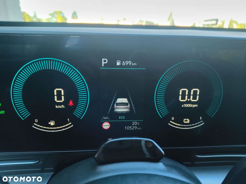 Hyundai Kona - 14
