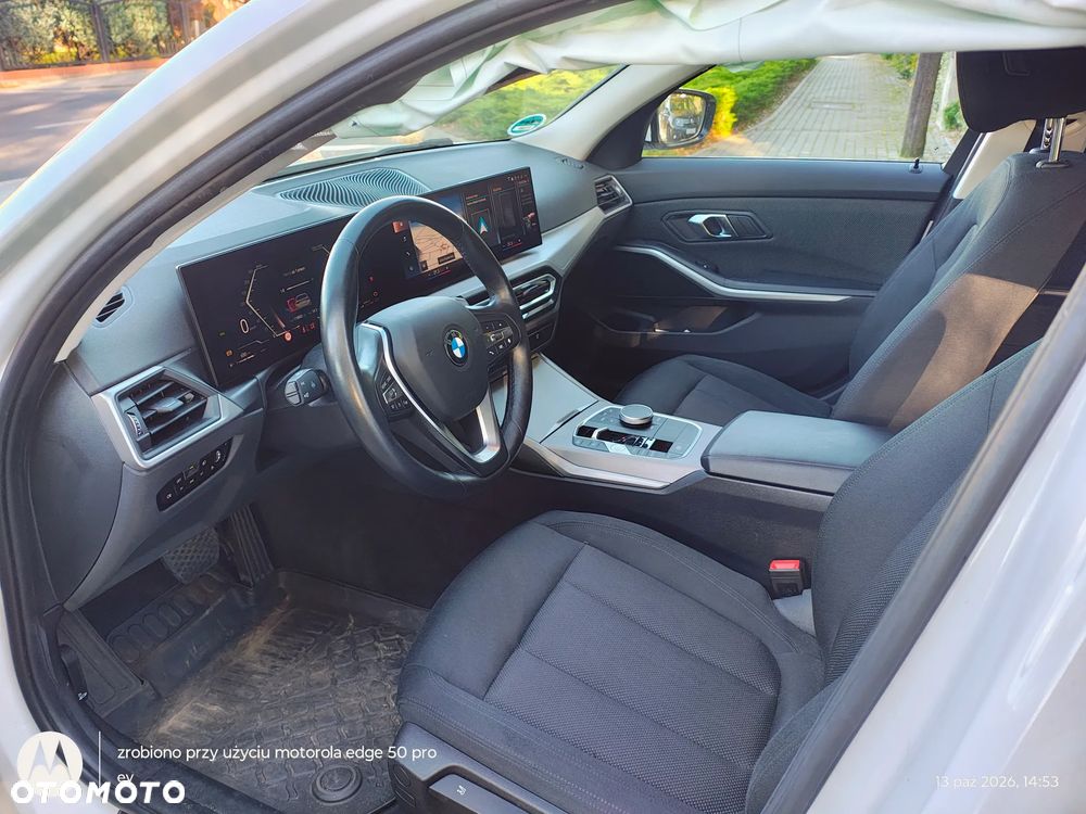 BMW Seria 3 - 18