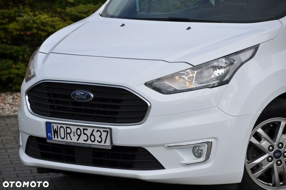 Ford Tourneo Connect 1.5 TDCi Start-Stop Titanium - 2