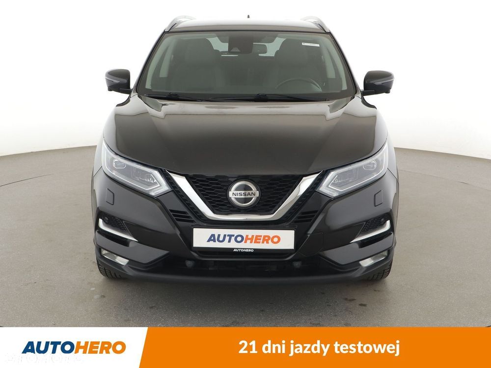Nissan Qashqai - 9