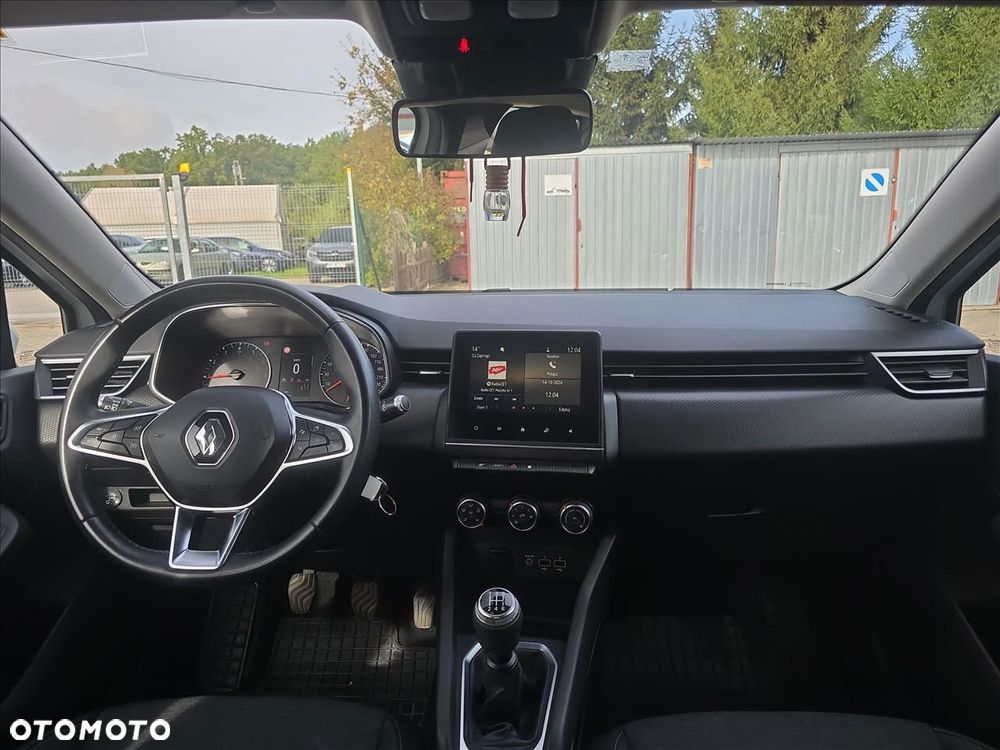 Renault Clio - 20