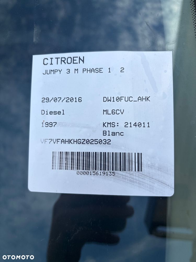 Citroën Jumpy - 22