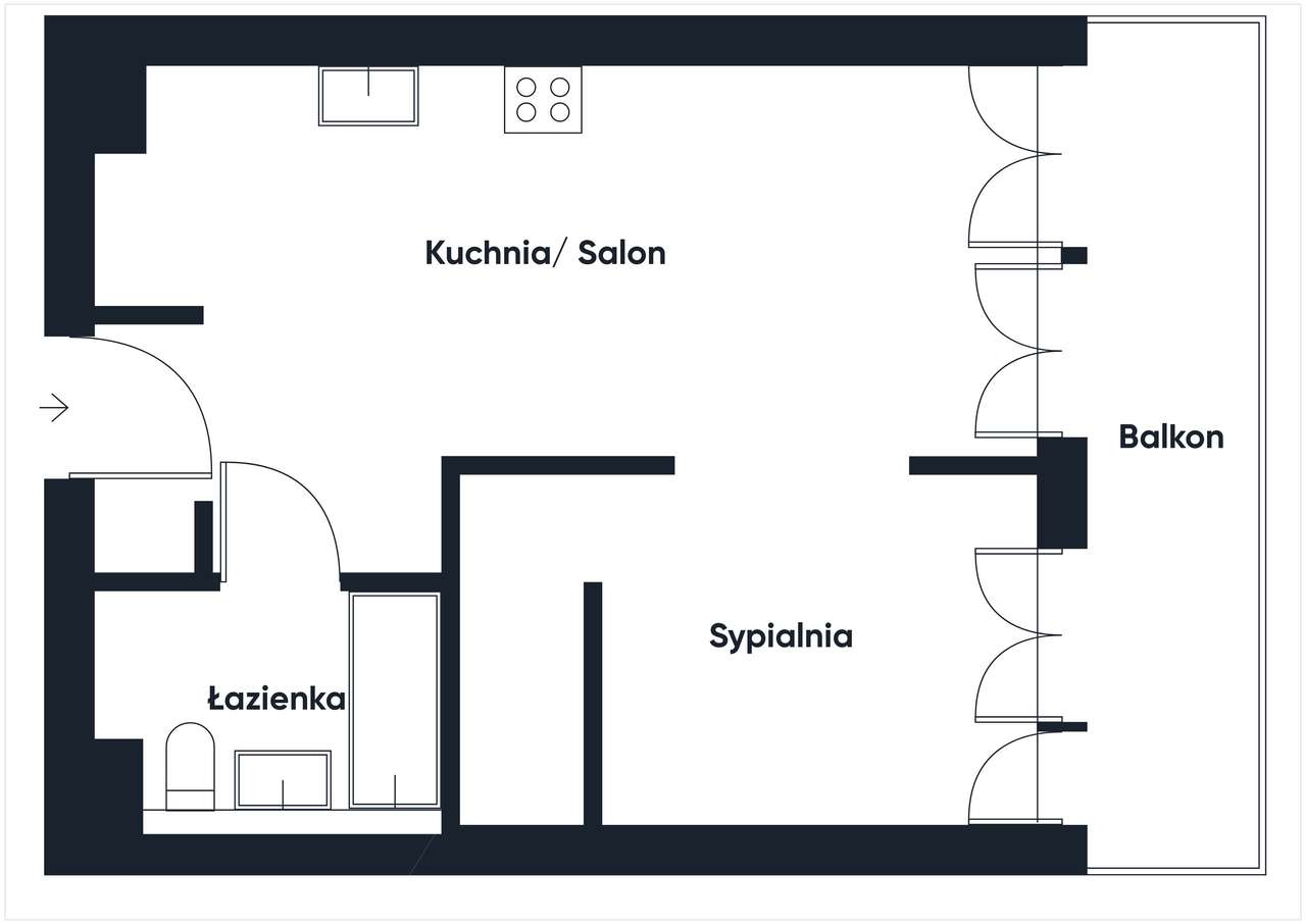 MOKOTÓW_Metro Racławicka_sauna_siłownia