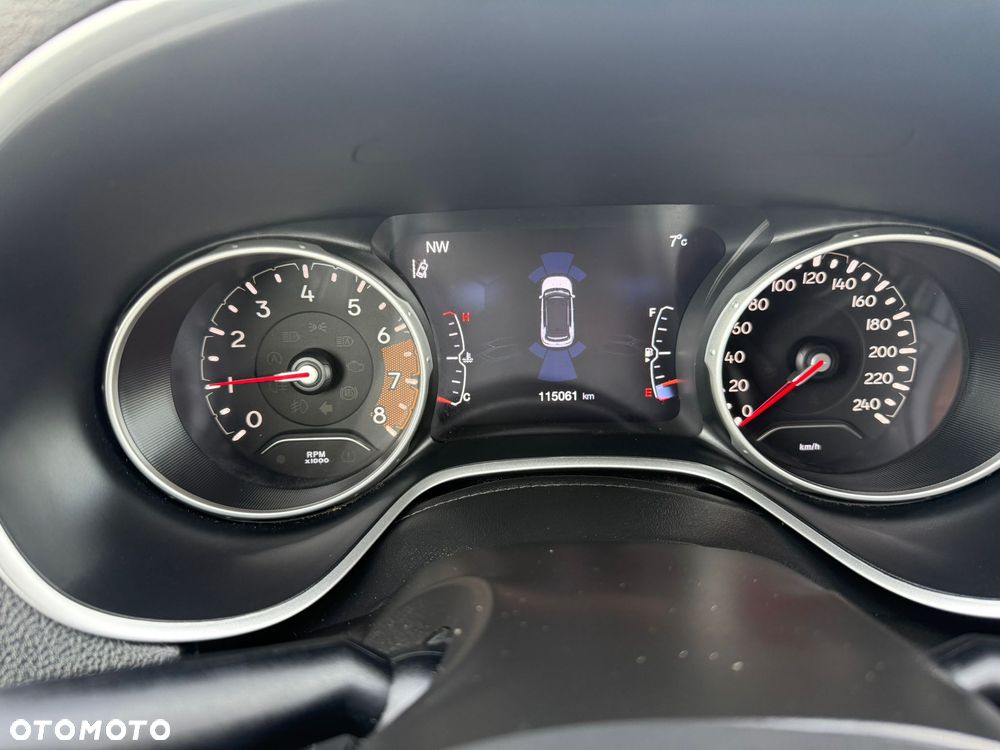 Jeep Compass 1.4 MultiAir Business Line - 15