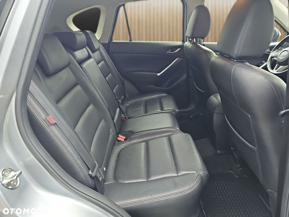 Mazda CX-5 2.0 Skypassion AWD - 22