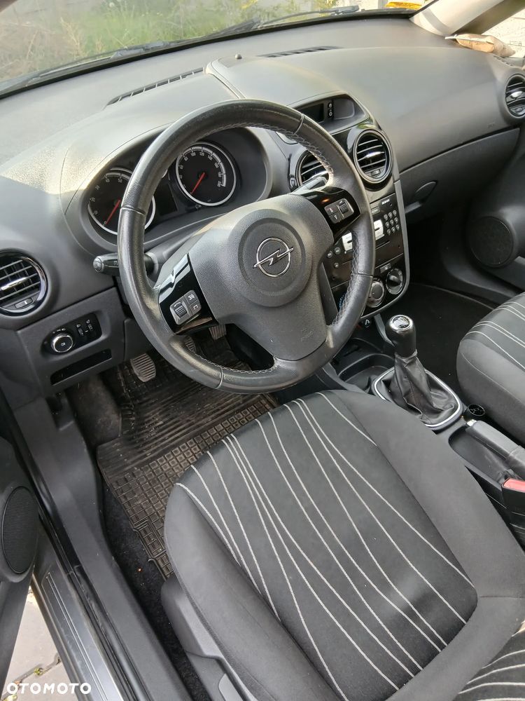 Opel Corsa 1.2 16V EcoFLEX Edition 111 Jahre - 5
