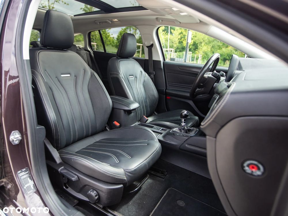 Ford Focus 1.5 EcoBoost STart-Stopp-System VIGNALE - 20