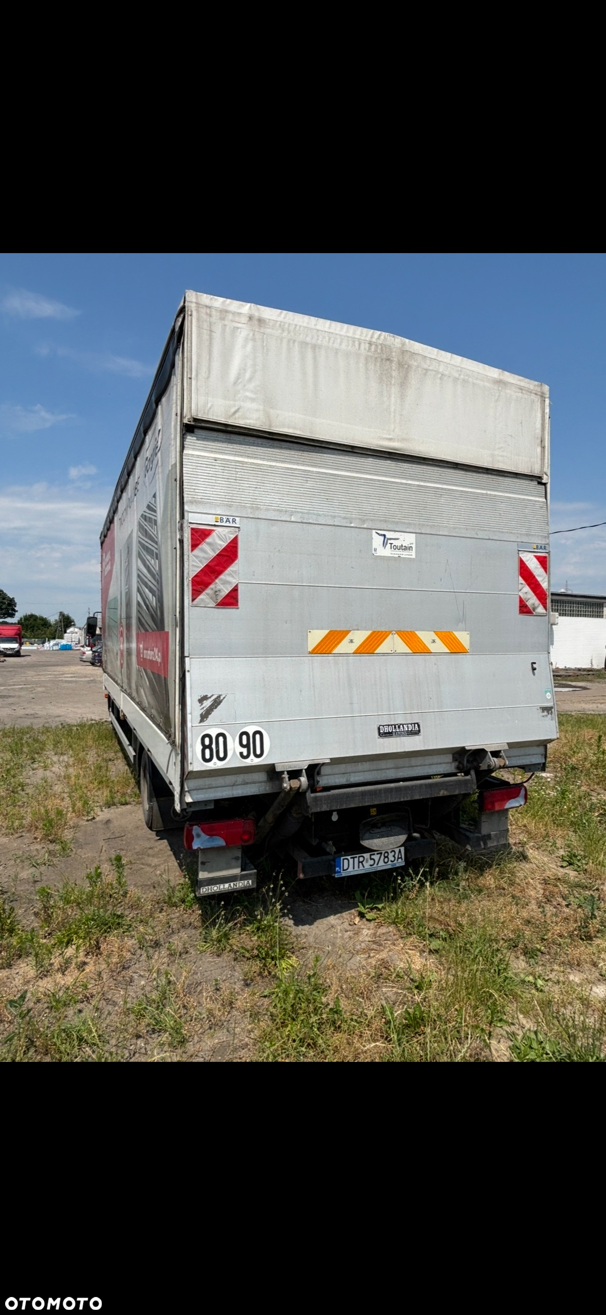 MAN tgl 12 240 - 5