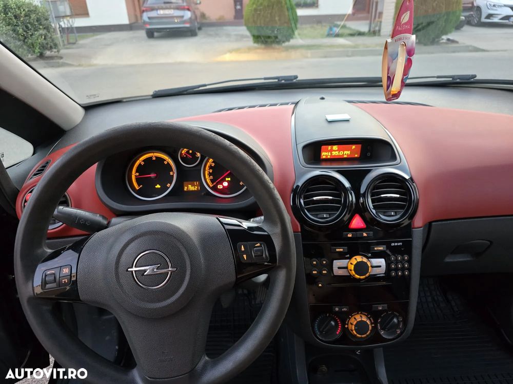 Opel Corsa 1.3 CDTI Enjoy - 5