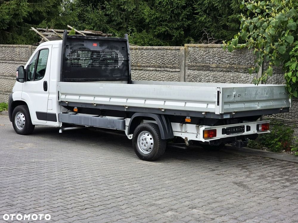 Peugeot Boxer - 6