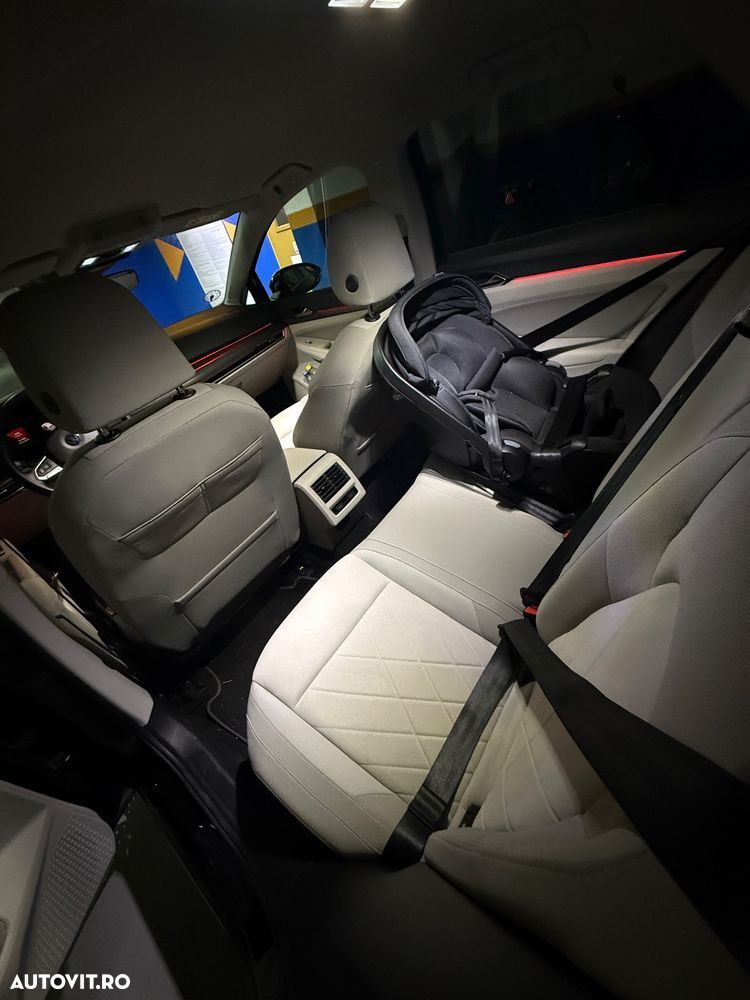 Volkswagen Golf - 20