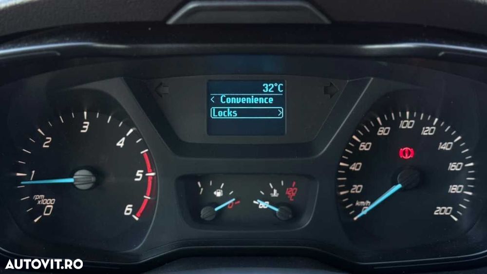 Ford TRANSIT L4H3 - 28