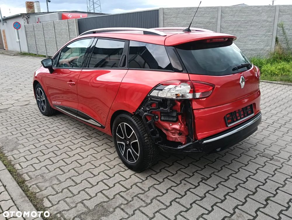 Renault Clio 0.9 Energy TCe Expression - 22