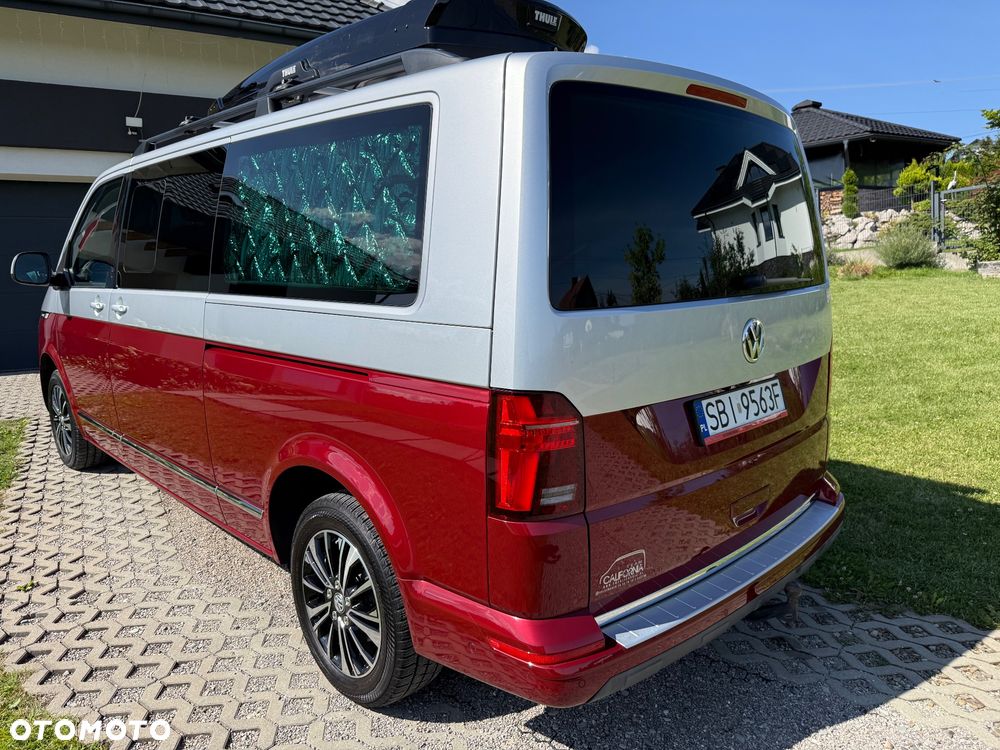 Volkswagen Multivan - 6