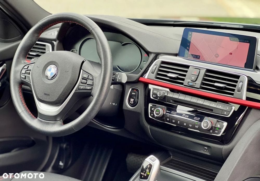 BMW Seria 3 320i Edition Luxury Line Purity - 28