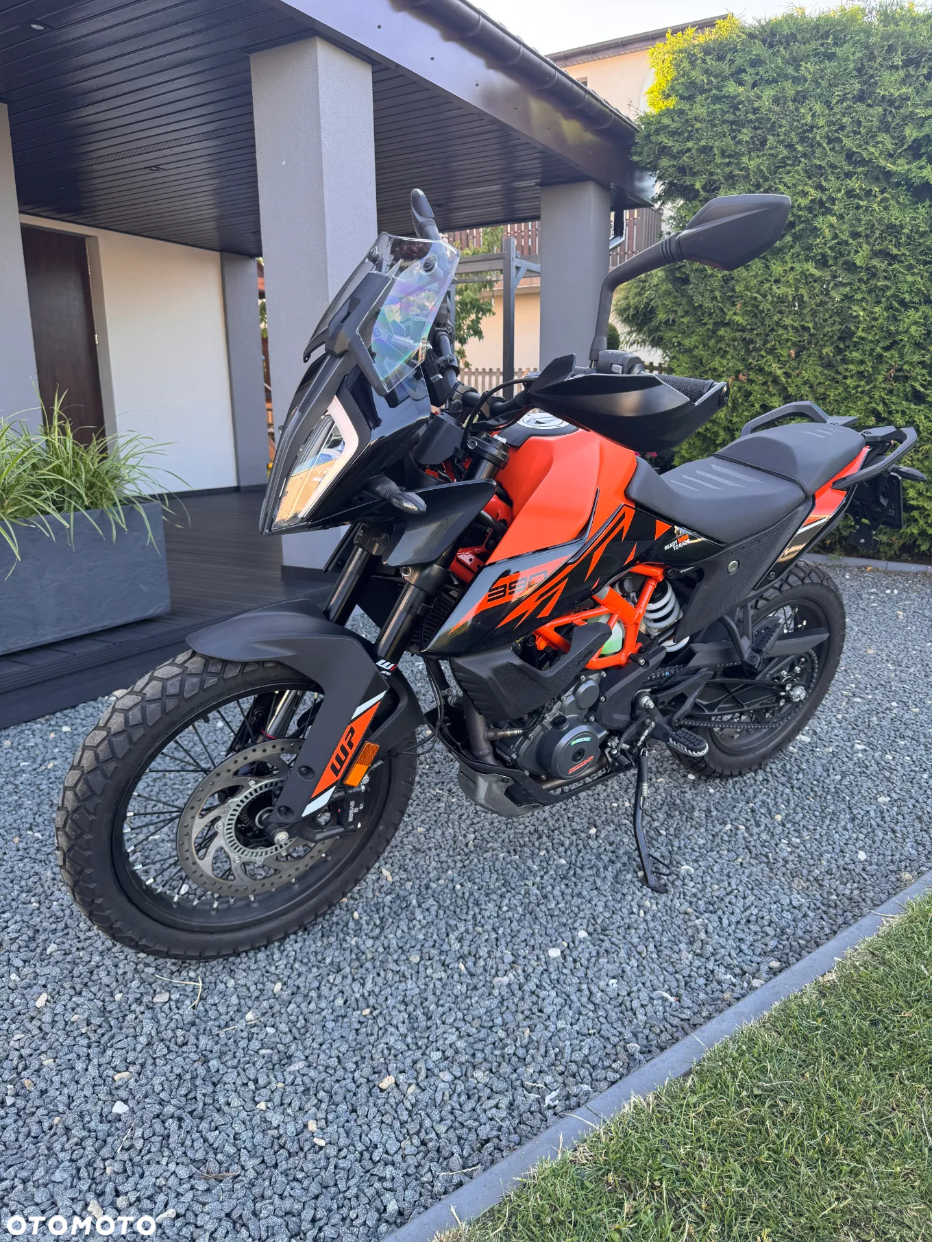 KTM Adventure - 11
