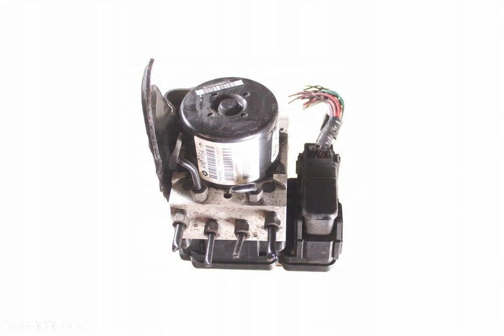 POMPA ABS JEEP COMPASS I 2.2 CRD 13r LIFT 04877039AC - 1