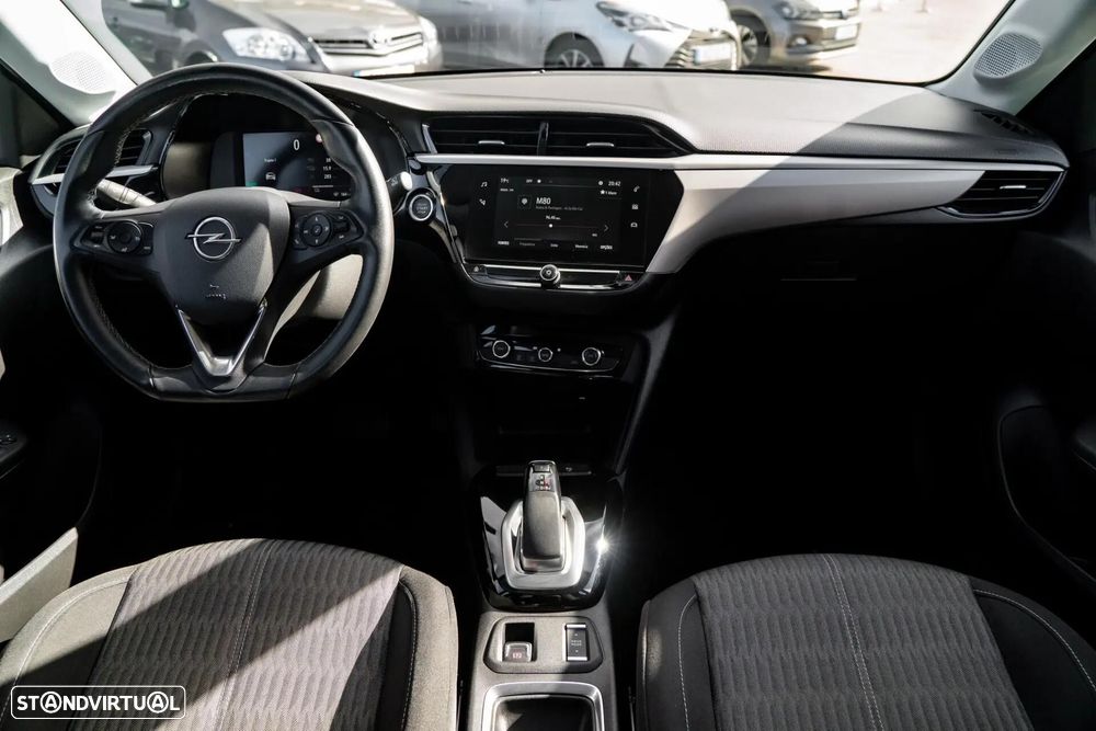 Opel Corsa-e 50 kWh Edition - 6