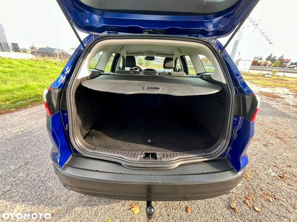Ford Focus - 28
