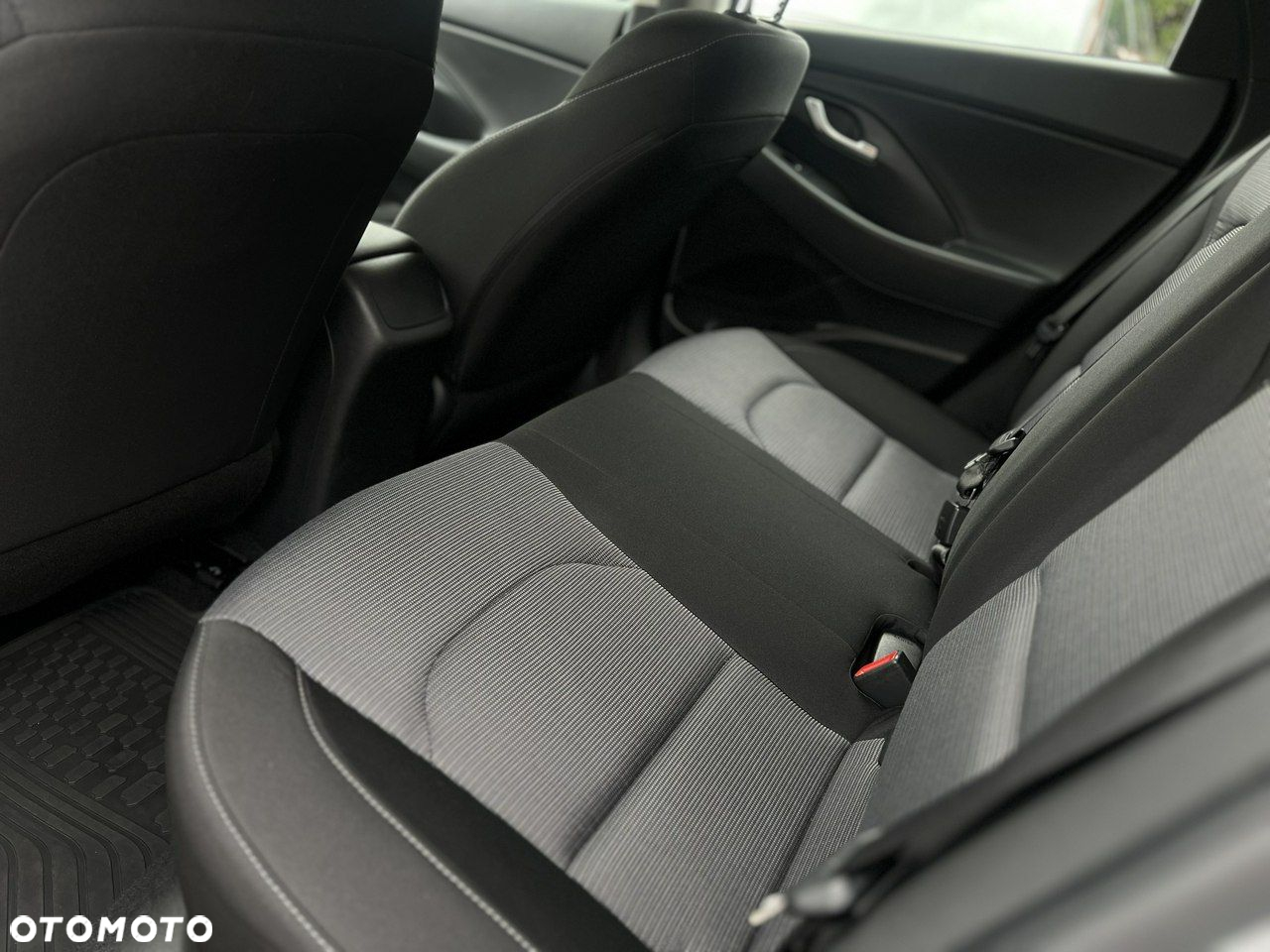 Hyundai i30 1.0 T-GDI Modern - 34