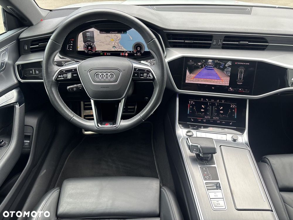 Audi A7 Sportback - 11
