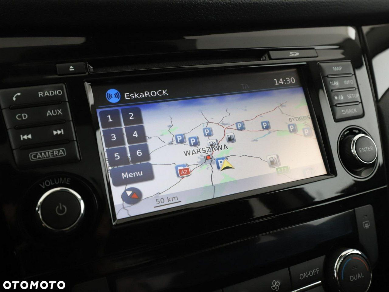 Nissan Qashqai 1.2 DIG-T Acenta Xtronic - 25