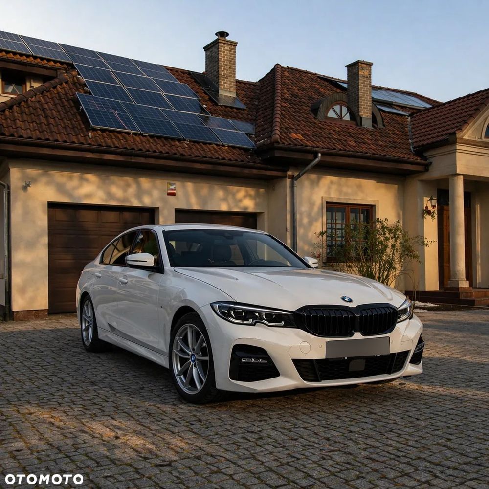 BMW Seria 3 - 2