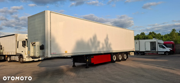 Schmitz Cargobull Izoterma
