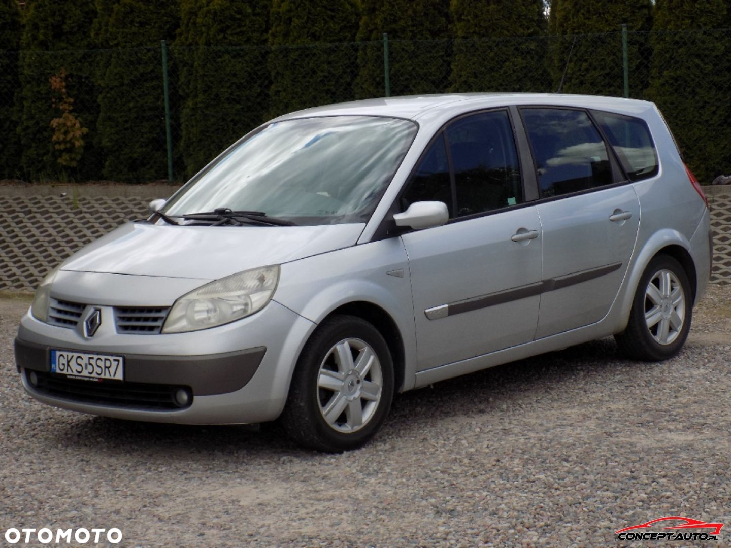 Renault Scenic - 7