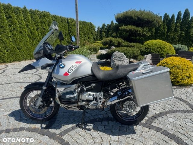 BMW Adventure - 4