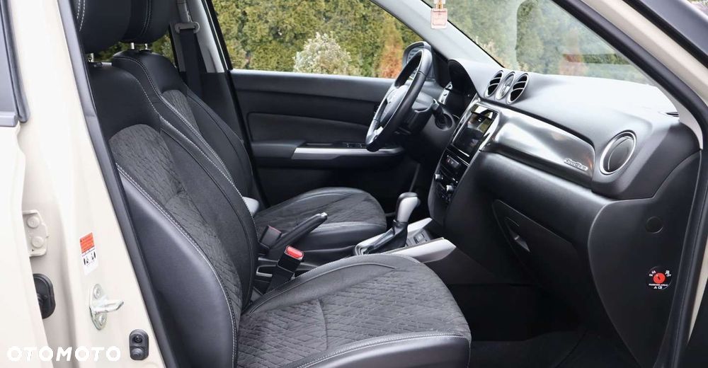 Suzuki Vitara - 16
