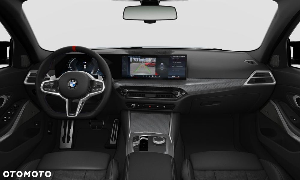 BMW Seria 3 M340i xDrive mHEV sport - 4