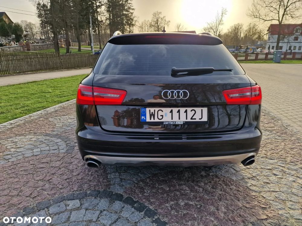 Audi A6 Allroad - 6
