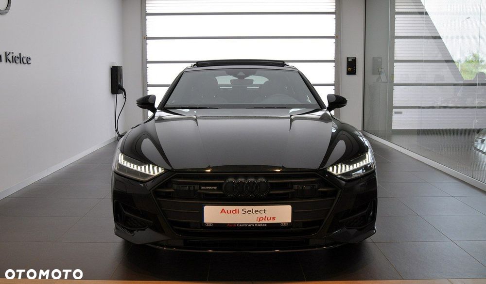 Audi A7 Sportback - 6